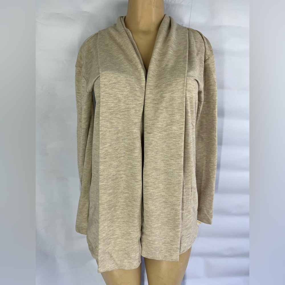 A new day cardigan
